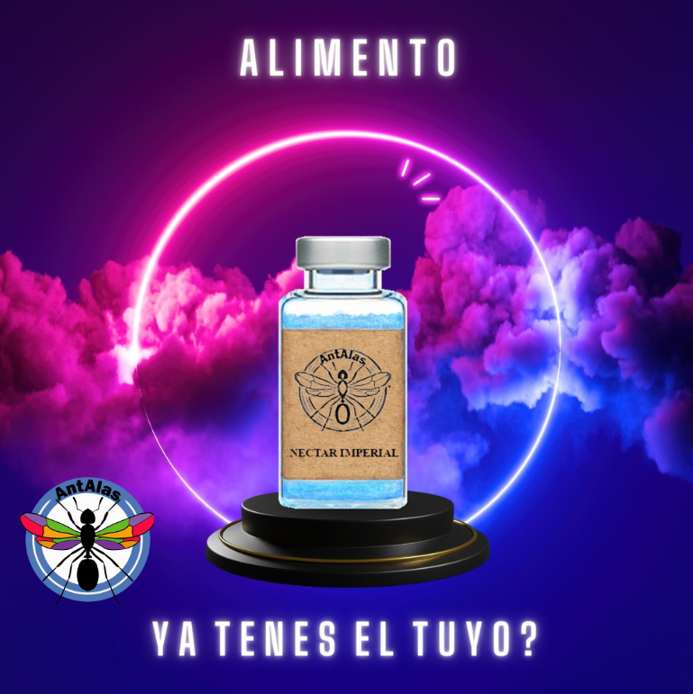 Néctar Imperial Antalas 1